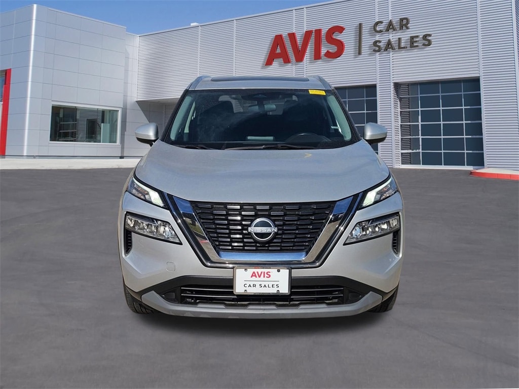 Thumbnail: 2023 Nissan Rogue - 10