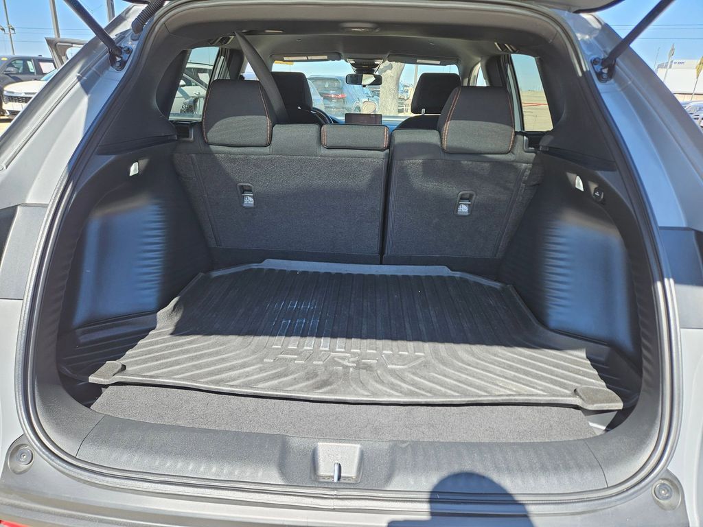 Thumbnail: 2025 Honda HR-V - 24