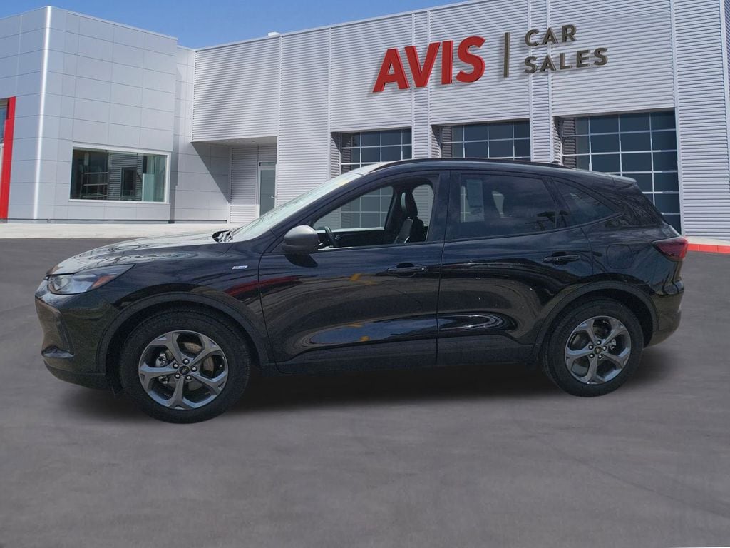 Thumbnail: 2025 Ford Escape - 2