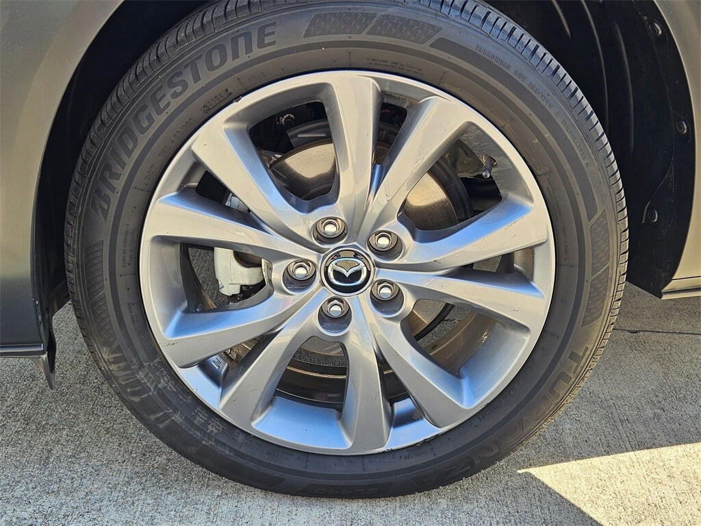 Thumbnail: 2025 Mazda CX-30 - 28