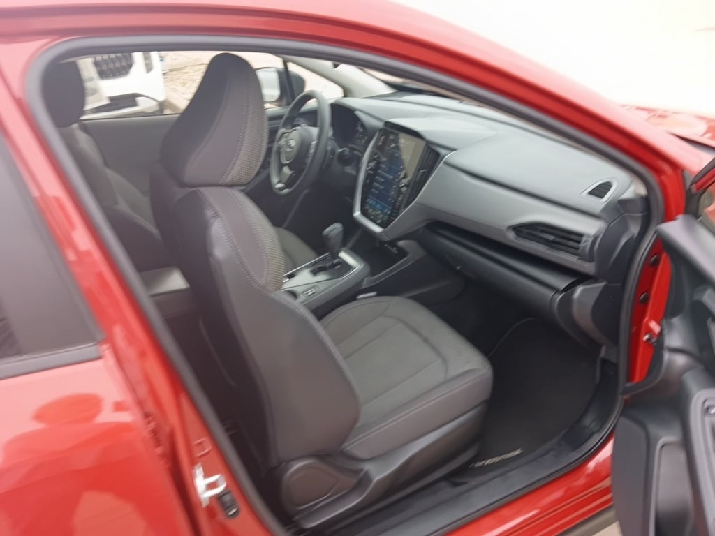 Thumbnail: 2024 Subaru Crosstrek - 7