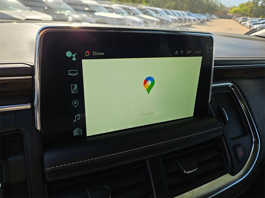 Thumbnail: 2023 Chevrolet Suburban - 19