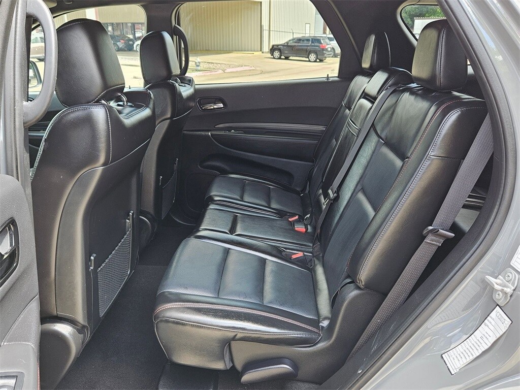 2023 Dodge Durango GT 24
