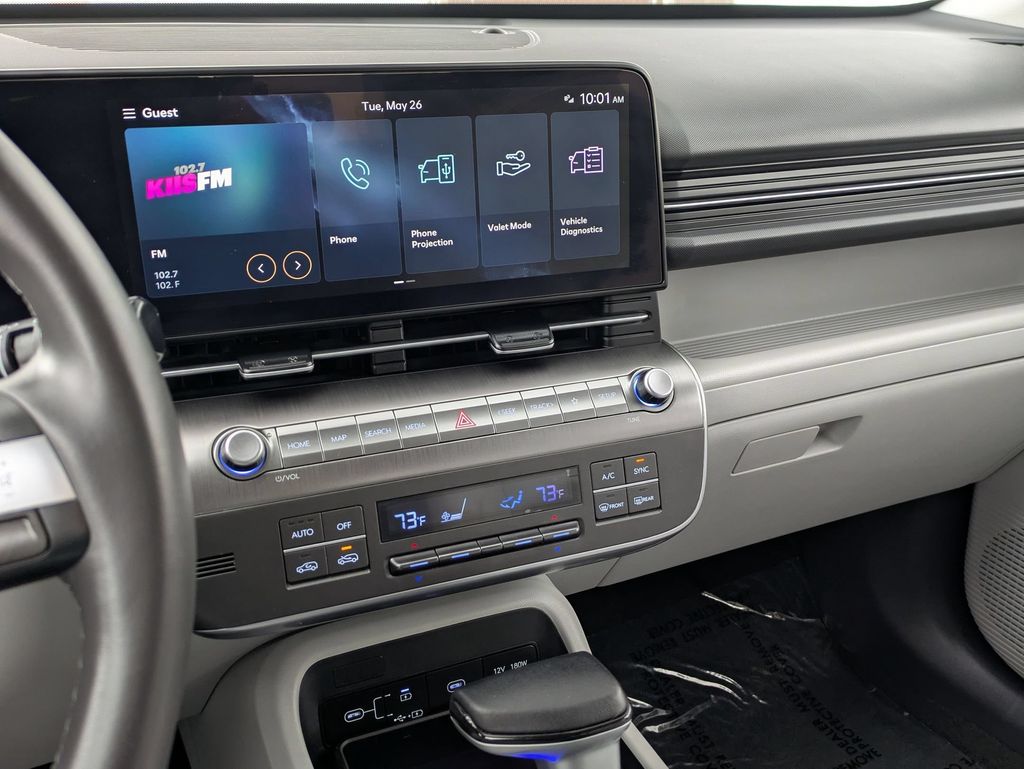 Thumbnail: 2025 Hyundai Kona - 12