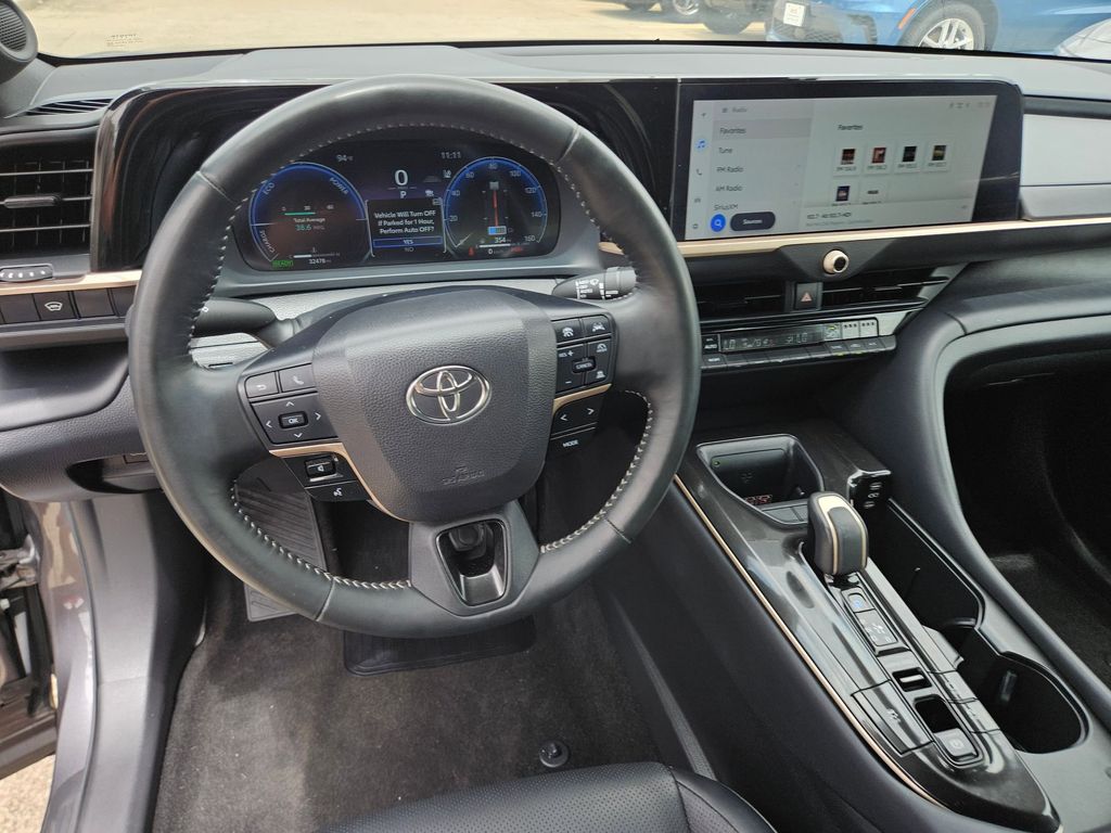 Thumbnail: 2024 Toyota Crown - 17