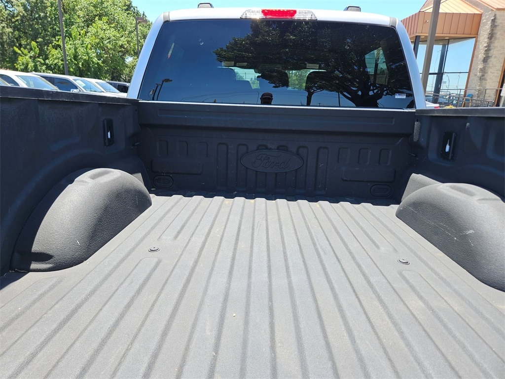 Thumbnail: 2023 Ford F-150 - 26