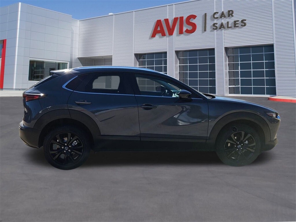 Thumbnail: 2024 Mazda CX-30 - 7
