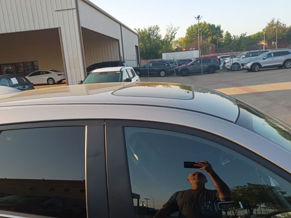 Thumbnail: 2025 Mazda CX-5 - 8