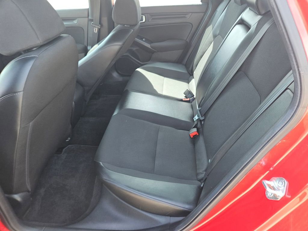 Thumbnail: 2025 Honda Civic - 27