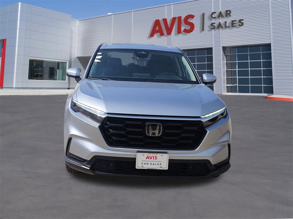 Thumbnail: 2025 Honda CR-V - 10