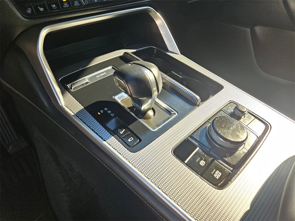 Thumbnail: 2025 Mazda CX-90 - 26