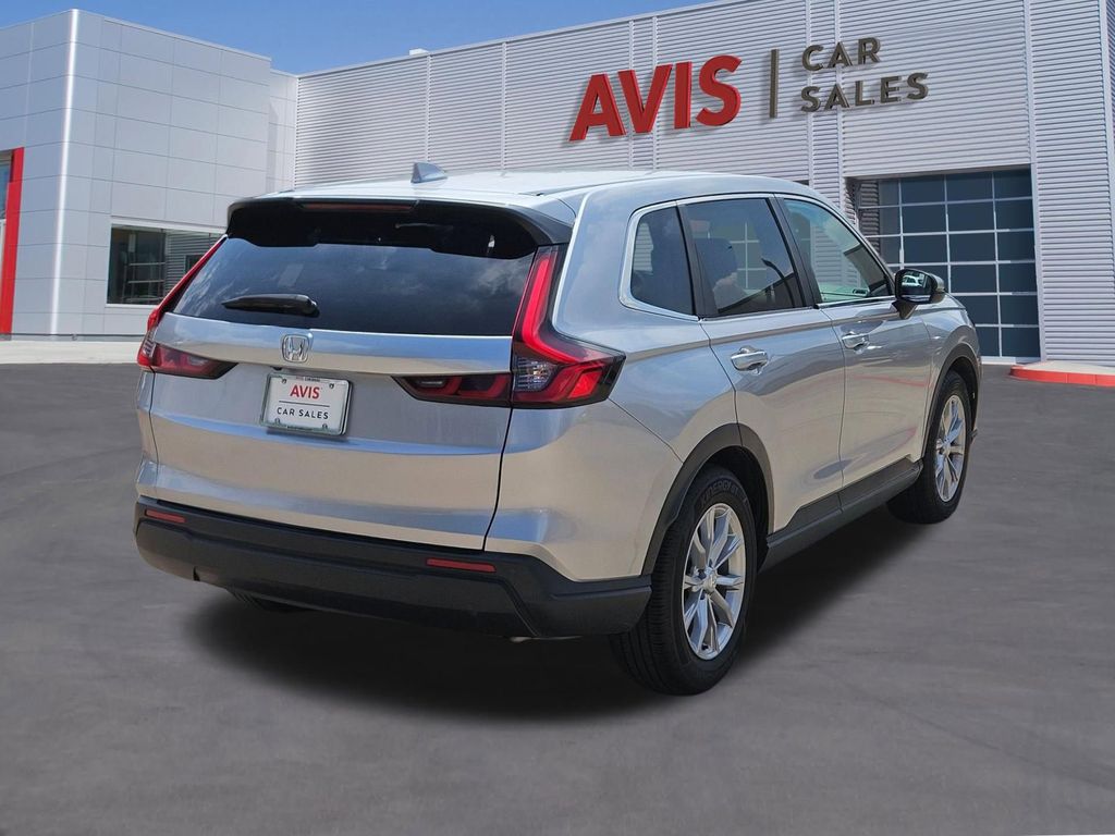 Thumbnail: 2025 Honda CR-V - 6