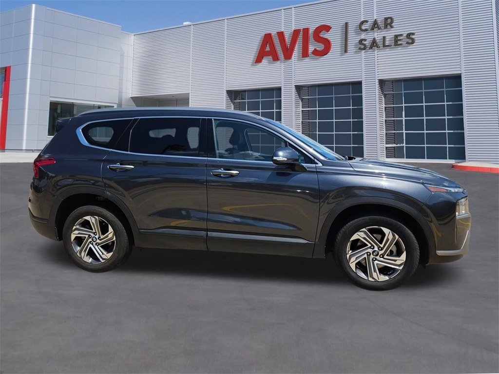 Thumbnail: 2023 Hyundai Santa Fe - 5