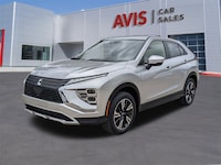 2024 Mitsubishi Eclipse Cross SE -
                Irving, TX