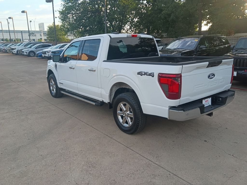 Thumbnail: 2025 Ford F-150 - 8