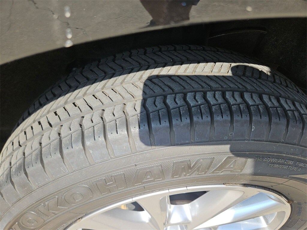 Thumbnail: 2025 Mazda CX-5 - 31