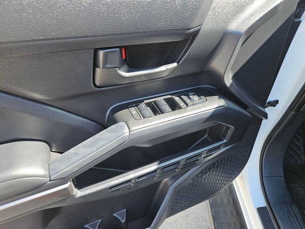 Thumbnail: 2025 Toyota 4Runner - 15