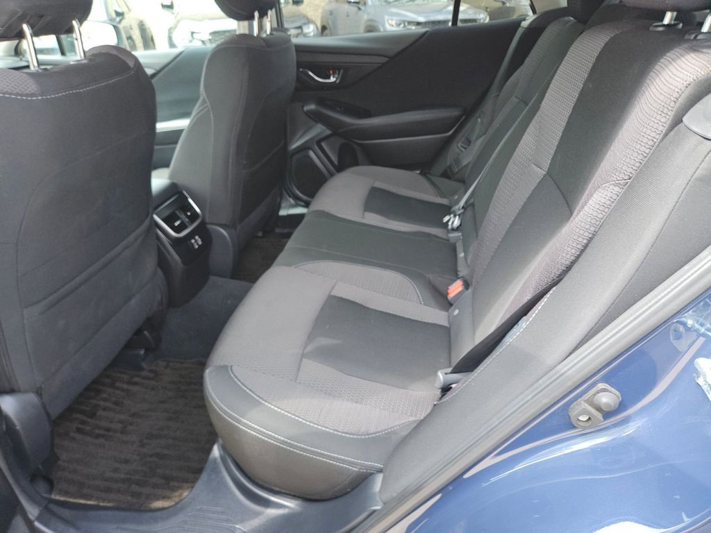 Thumbnail: 2025 Subaru Outback - 27