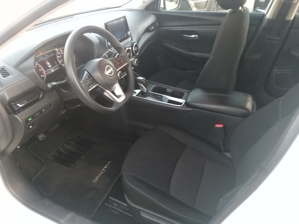 Thumbnail: 2024 Nissan Sentra - 3
