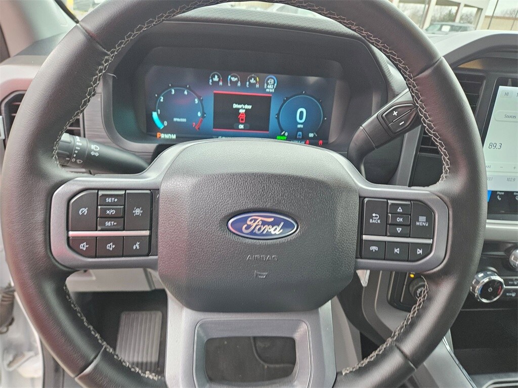 Thumbnail: 2025 Ford F-150 - 18