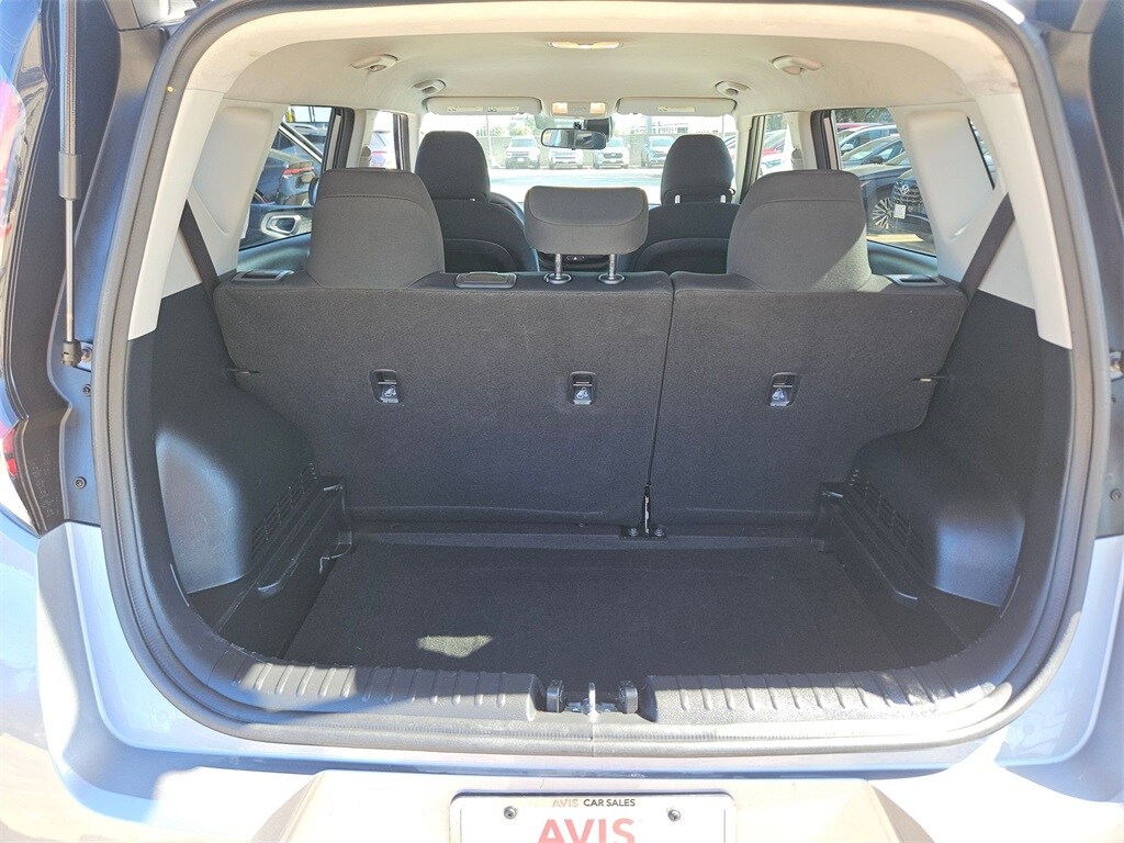 Thumbnail: 2024 Kia Soul - 21