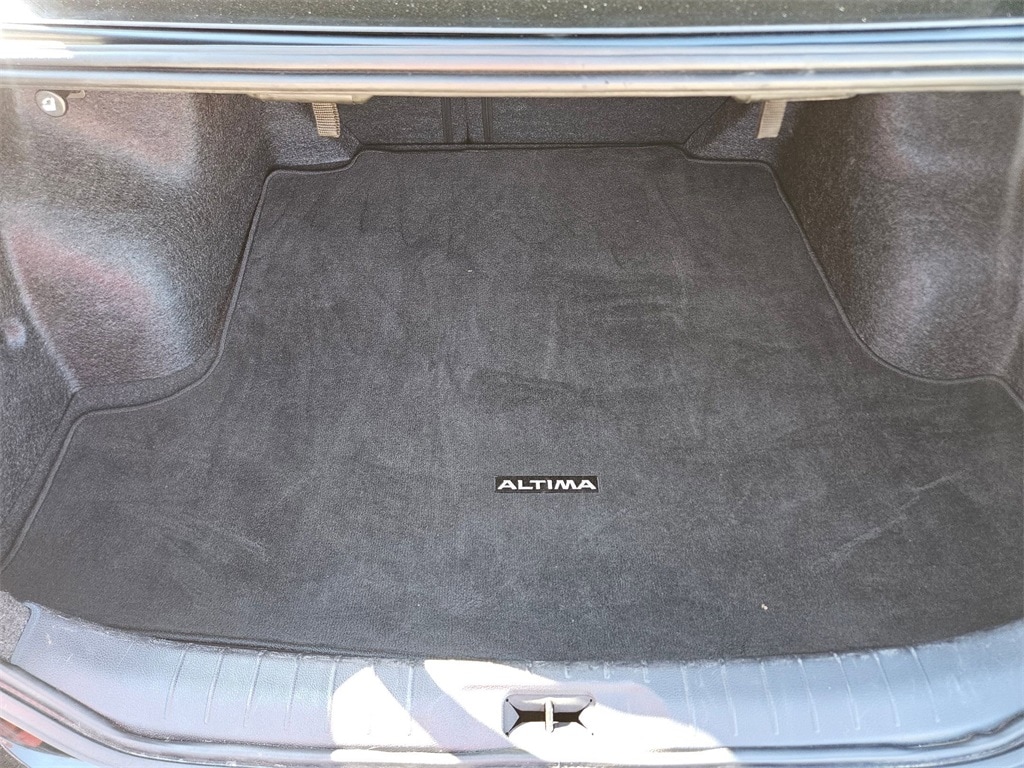 Thumbnail: 2024 Nissan Altima - 27