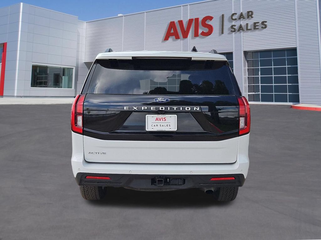 Thumbnail: 2025 Ford Expedition - 7