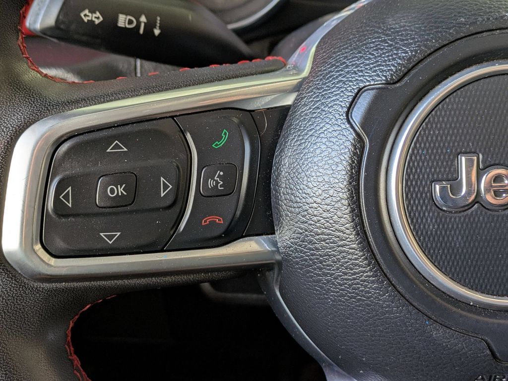 Thumbnail: 2023 Jeep Wrangler - 20