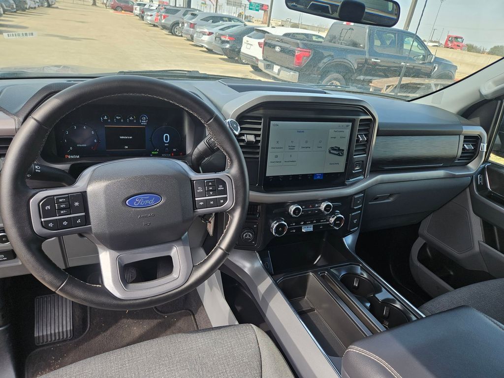 Thumbnail: 2025 Ford F-150 - 27