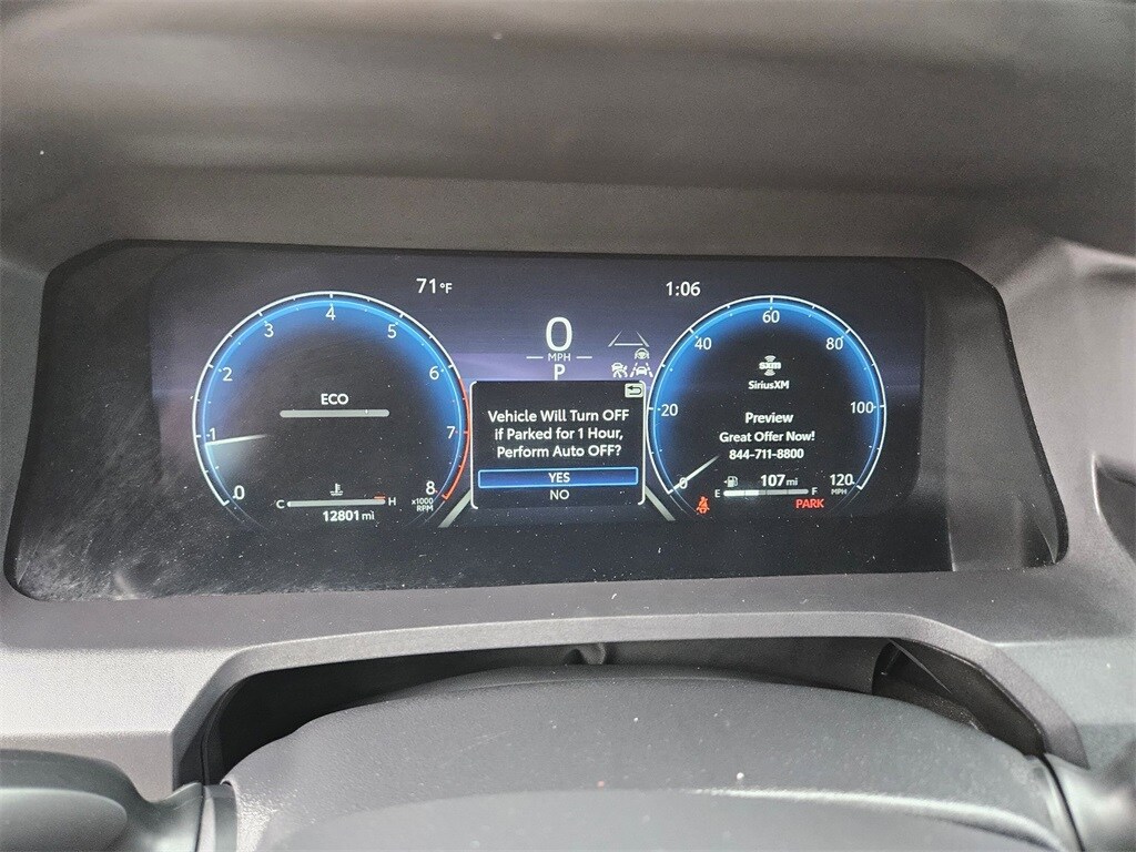 Thumbnail: 2025 Toyota Tacoma - 19