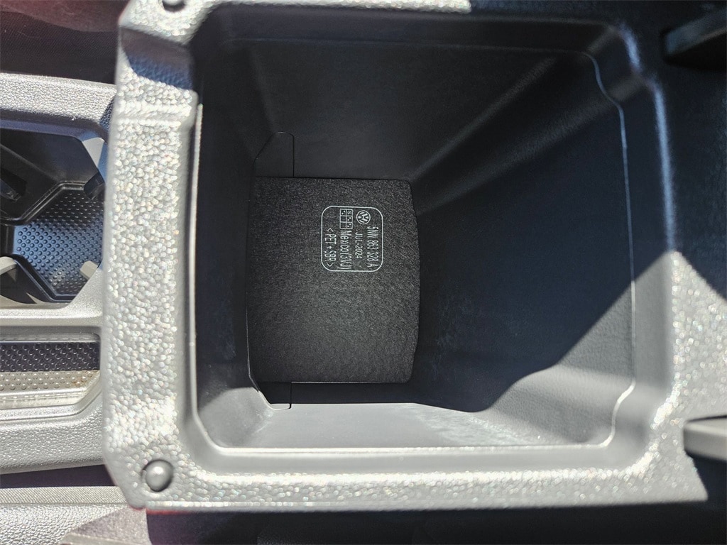 Thumbnail: 2024 Volkswagen Tiguan - 28