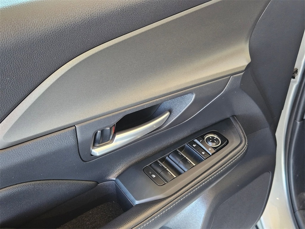 Thumbnail: 2025 Toyota Grand Highlander - 14