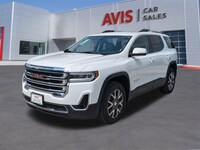 2023 GMC Acadia SLT -
                  Irving, TX