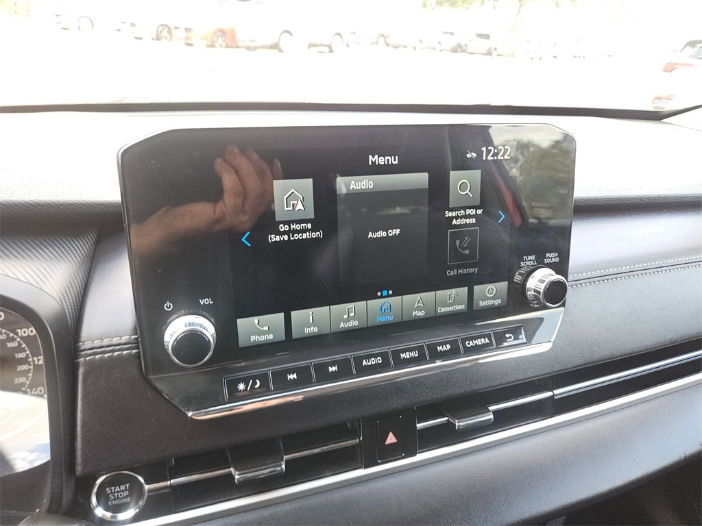 Thumbnail: 2024 Mitsubishi Outlander - 19