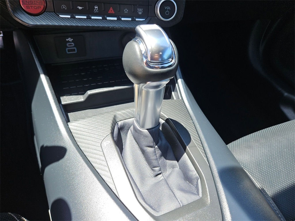 Thumbnail: 2024 Ford Mustang - 18