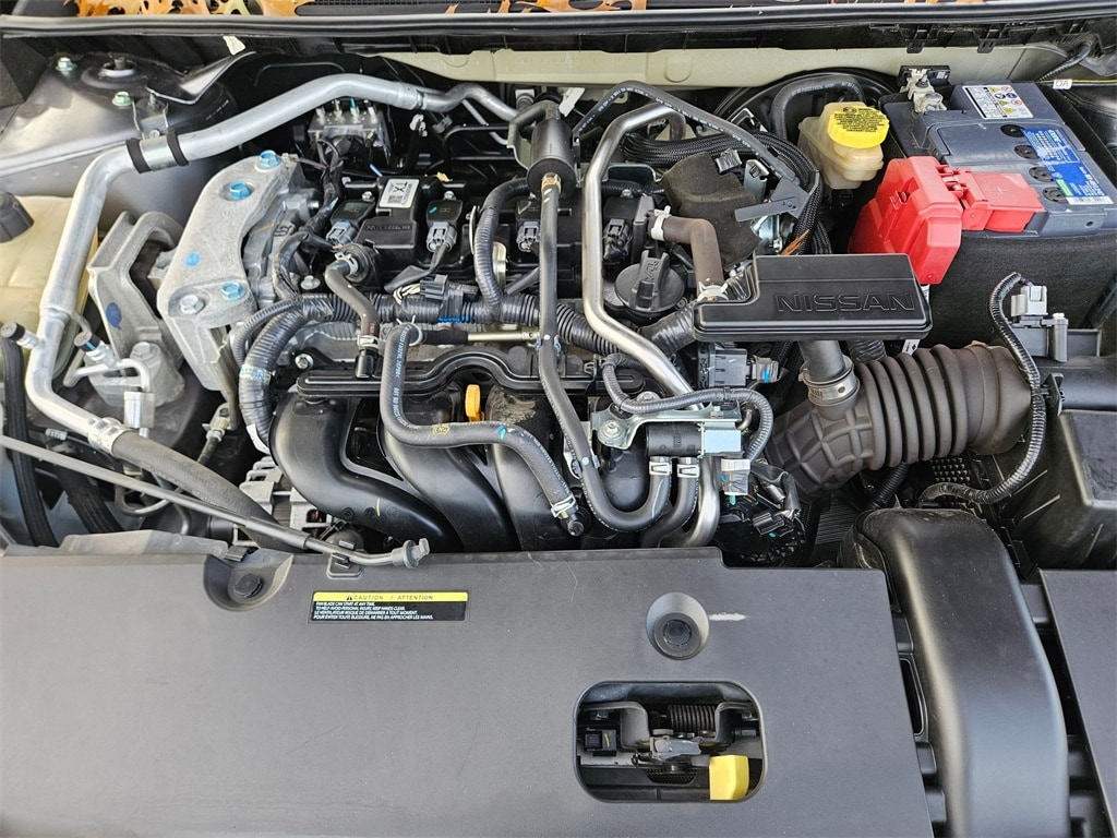 Thumbnail: 2023 Nissan Sentra - 23