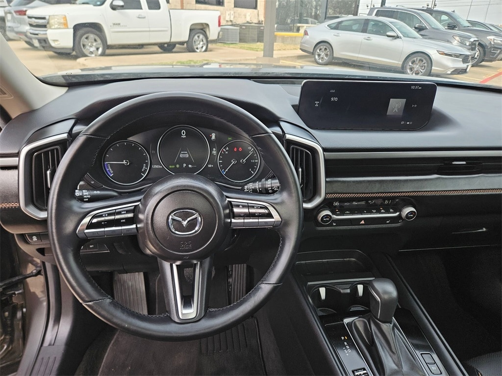 Thumbnail: 2025 Mazda CX-50 - 14