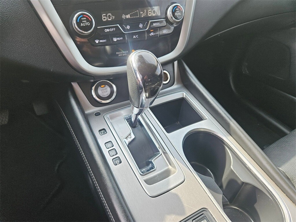 Thumbnail: 2023 Nissan Murano - 30