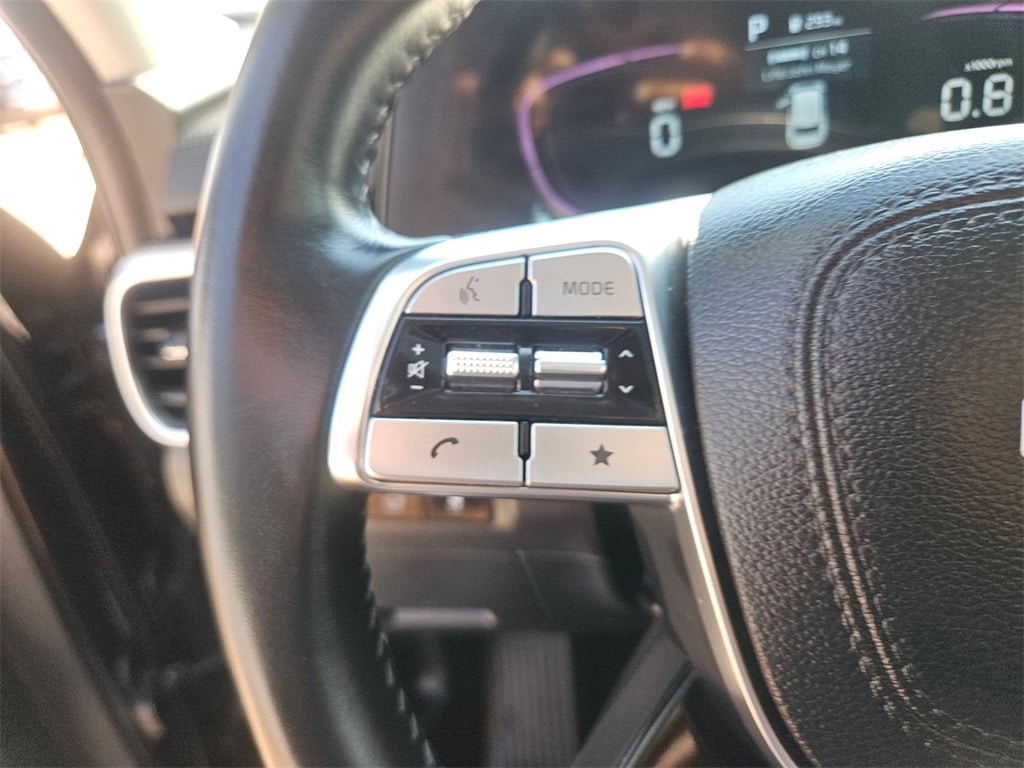 Thumbnail: 2025 Kia Telluride - 23