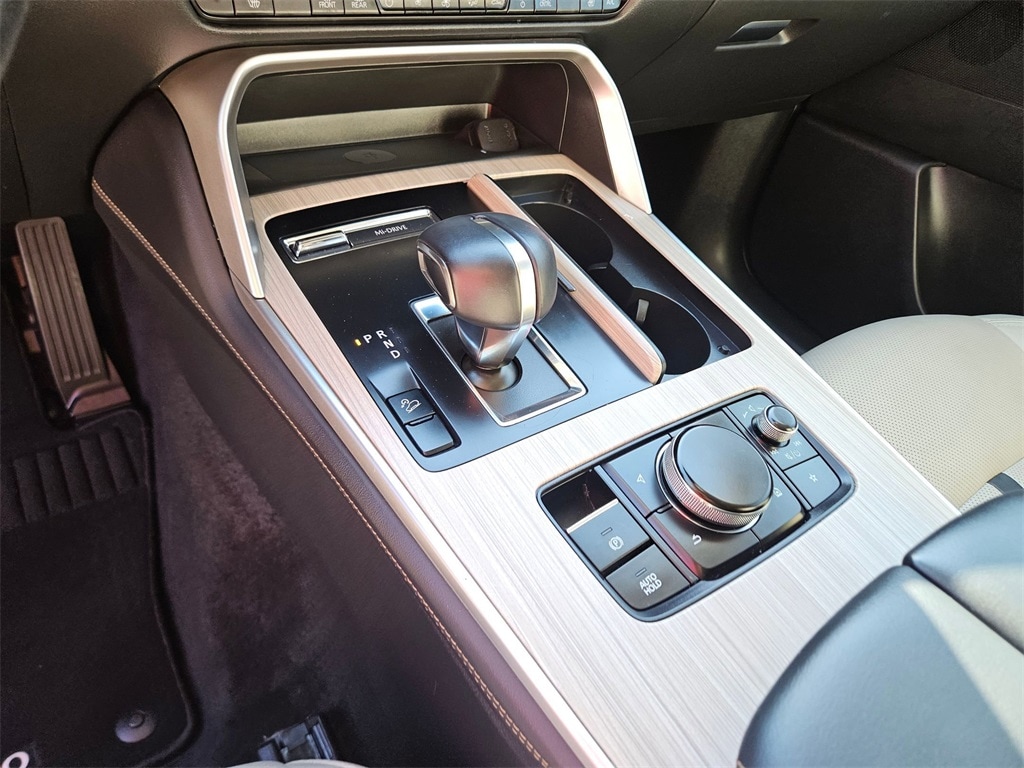 Thumbnail: 2025 Mazda CX-90 - 17