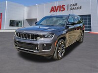 2023 Jeep Grand Cherokee Overland -
                  Irving, TX