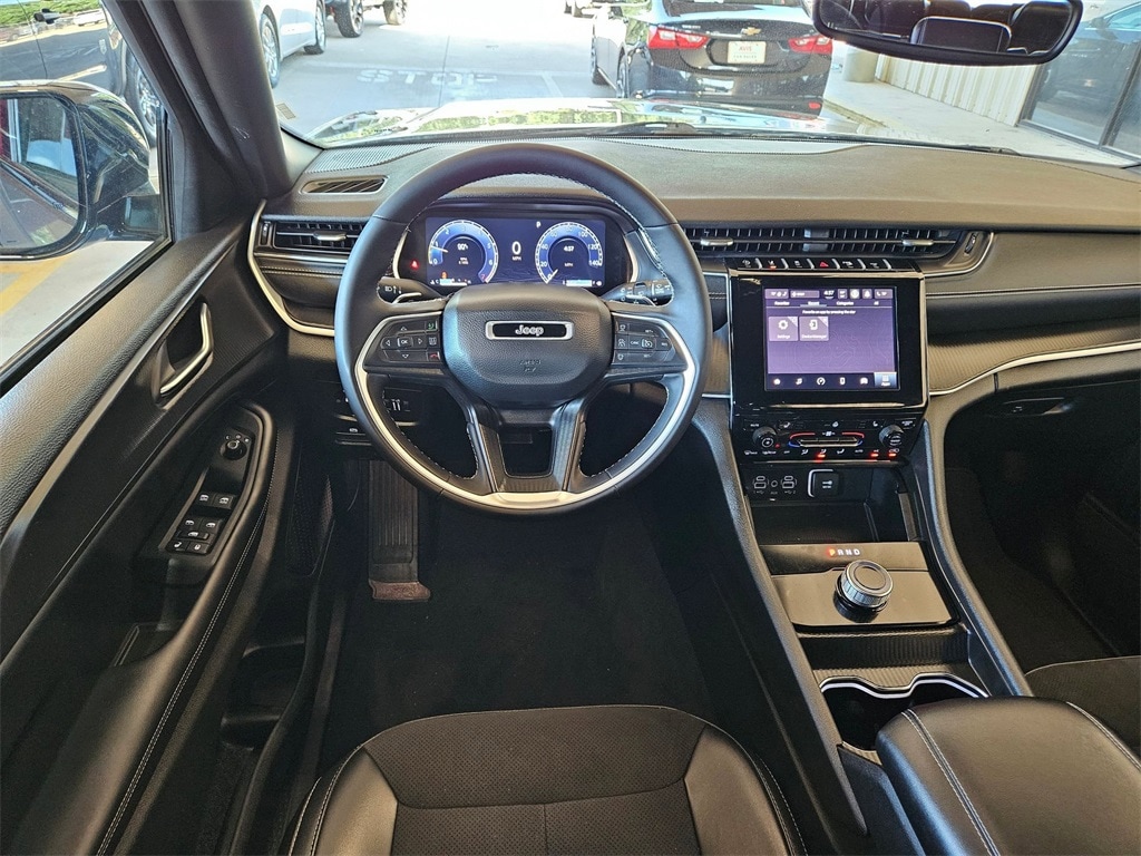 Thumbnail: 2024 Jeep Grand Cherokee L - 21