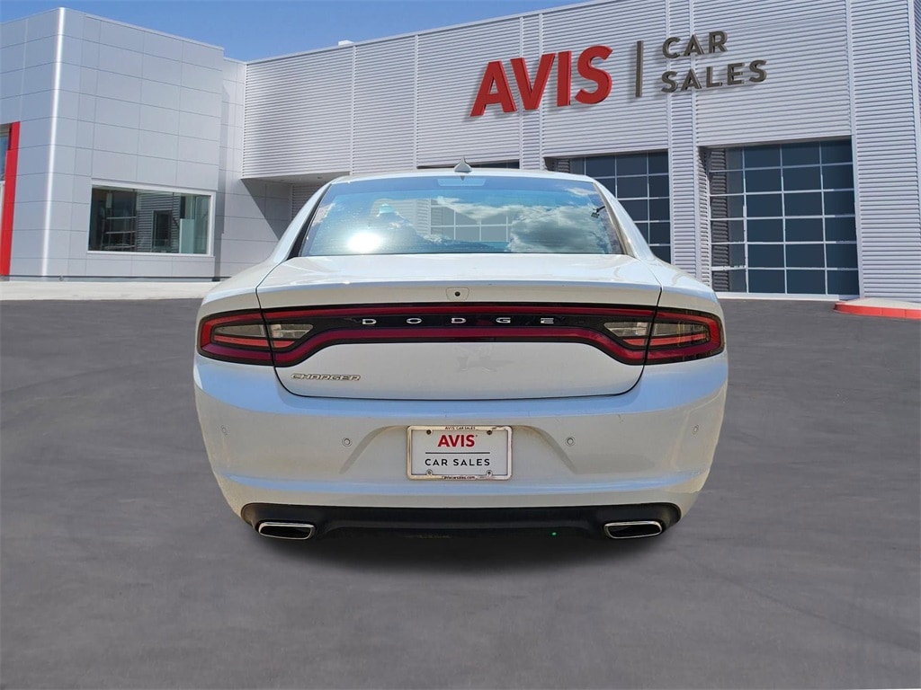 Thumbnail: 2023 Dodge Charger - 7