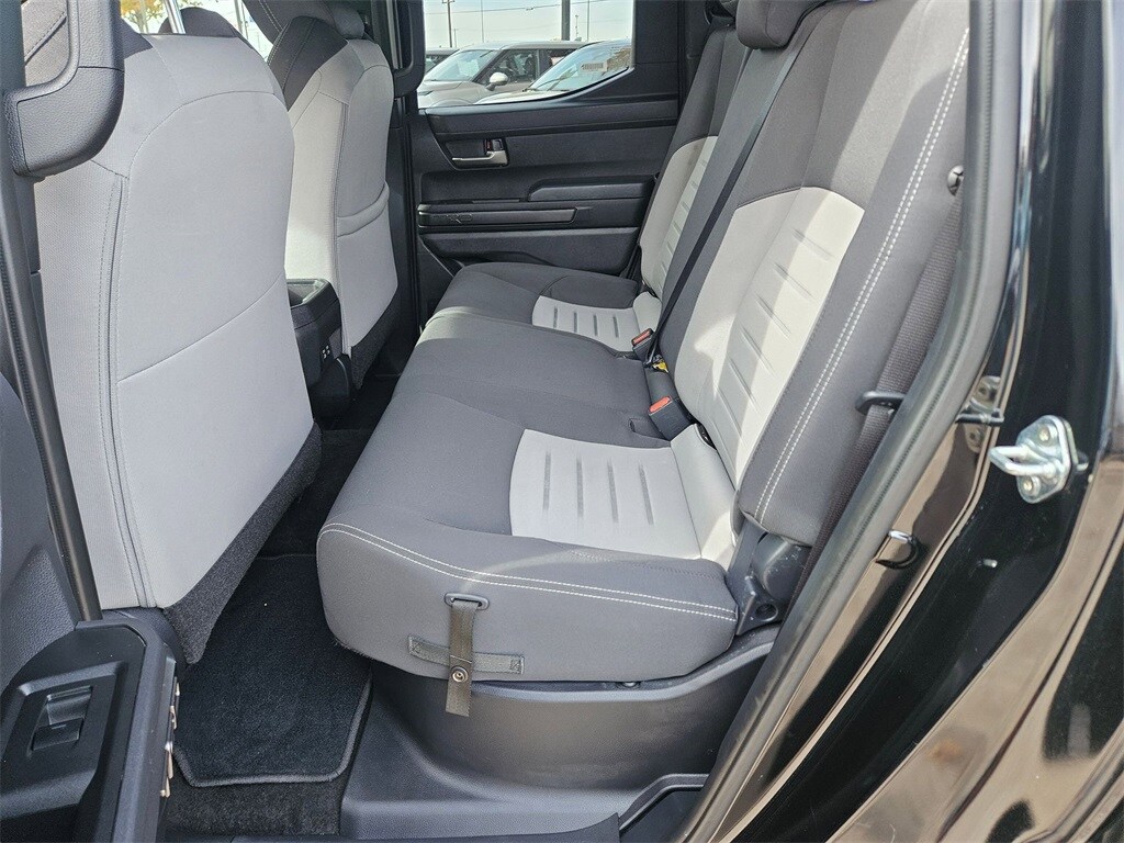 Thumbnail: 2025 Toyota Tacoma - 25