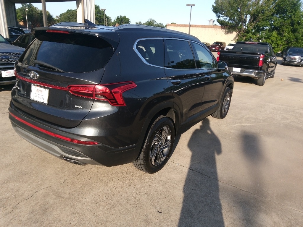 2023 Hyundai Santa Fe SEL 6