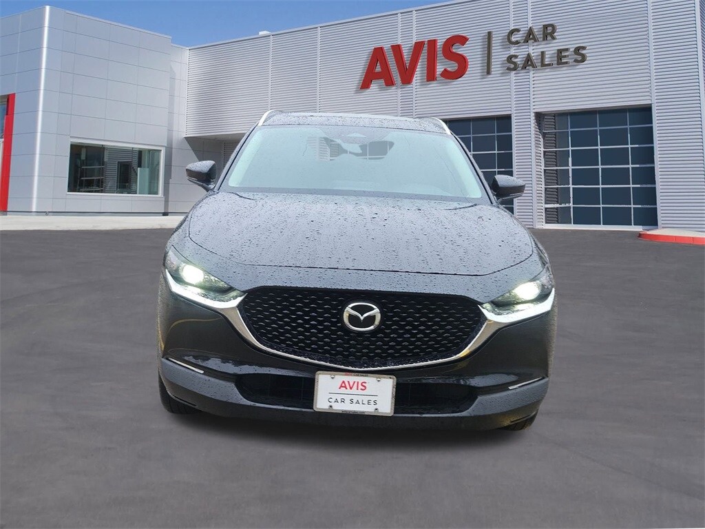 Thumbnail: 2025 Mazda CX-30 - 10