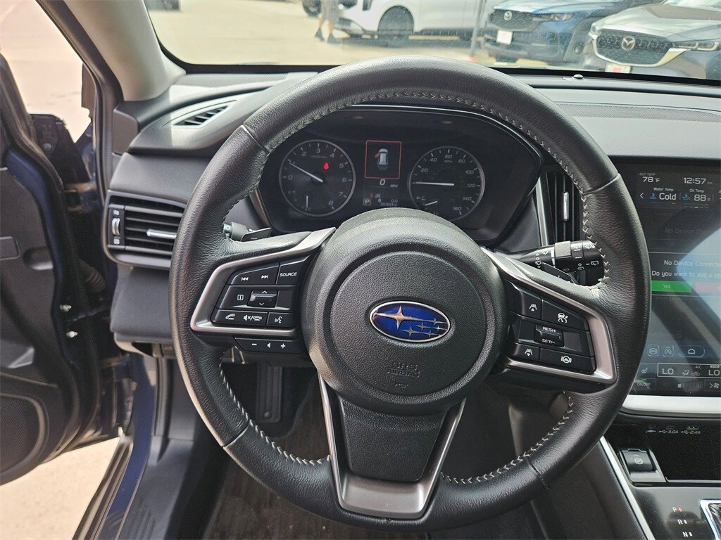 Thumbnail: 2025 Subaru Outback - 18