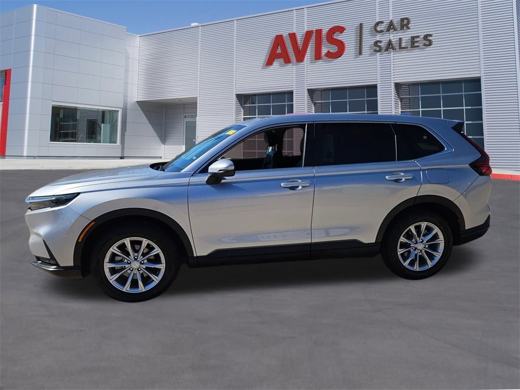 Thumbnail: 2025 Honda CR-V - 2