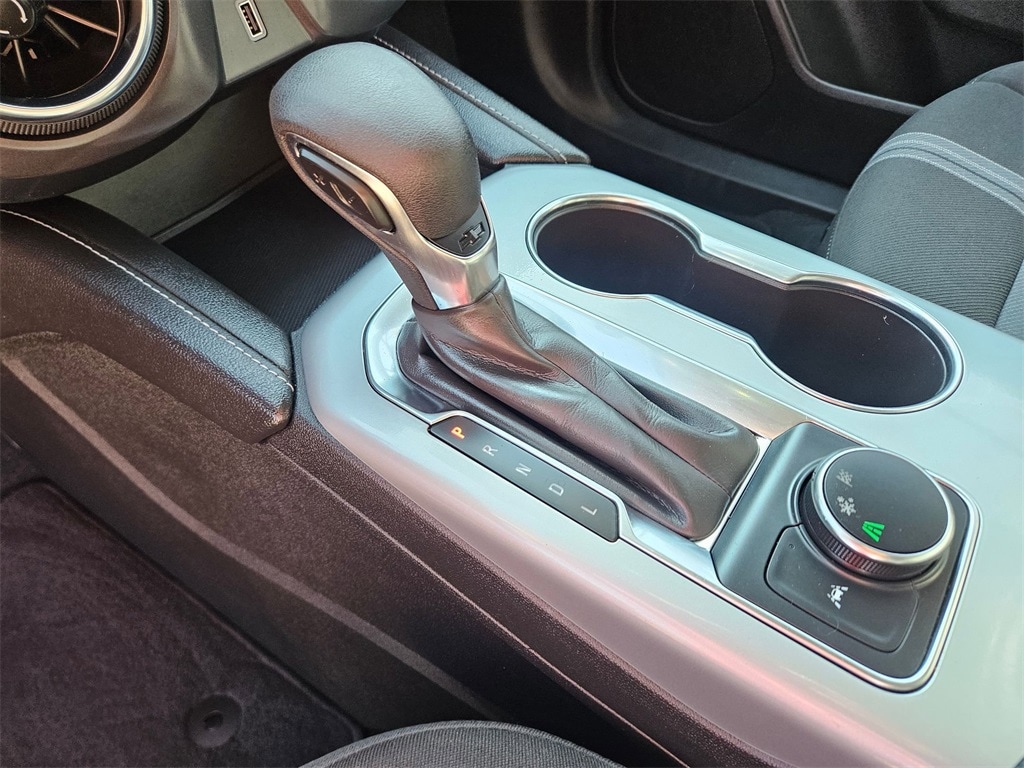 Thumbnail: 2024 Chevrolet Blazer - 25