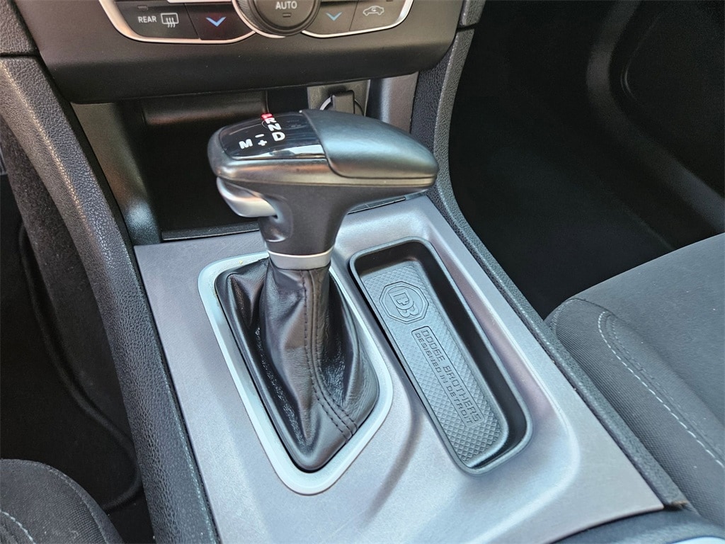 Thumbnail: 2023 Dodge Charger - 17